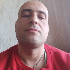 Фотография мужчины Сергей, 41 год из г. Артемовский