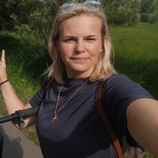 Ирина, 44 из г. Красноярск.