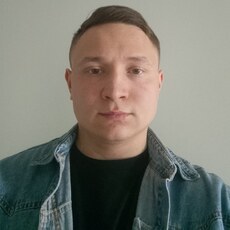 Фотография мужчины Артём, 28 лет из г. Казань