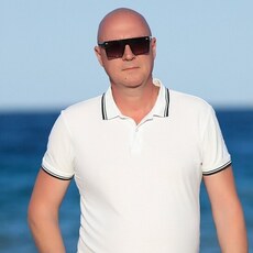 Фотография мужчины Andrej, 43 года из г. Оренбург