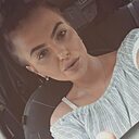 Кристина, 33 года