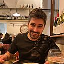 Андрей, 39 лет