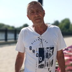 Фотография мужчины Алексей, 57 лет из г. Краснодар