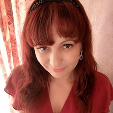 Фотография девушки Полина, 41 год из г. Омск