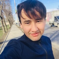 Фотография мужчины Али, 31 год из г. Яблоновский
