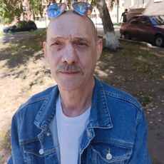 Фотография мужчины Вячеслав, 63 года из г. Тольятти