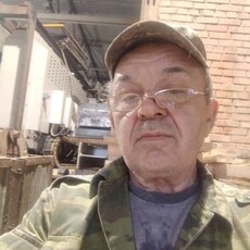 Фотография мужчины Владимир, 65 лет из г. Кондопога