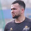 Абдулла, 24 года