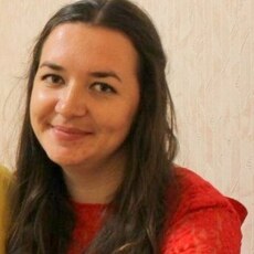 Фотография девушки Татьяна, 35 лет из г. Санкт-Петербург