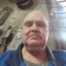 Фотография мужчины Владимир, 67 лет из г. Нижний Новгород