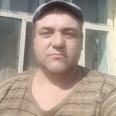 Фотография мужчины Виктор, 45 лет из г. Новосибирск