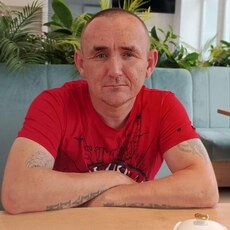 Фотография мужчины Михаил, 43 года из г. Новокубанск