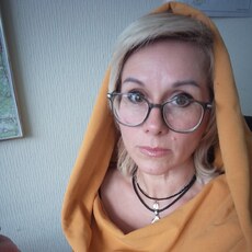 Варвара, 47 из г. Брянск.