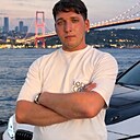 Elcin, 23 года
