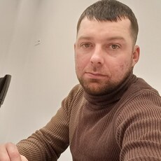 Фотография мужчины Игорь, 35 лет из г. Санкт-Петербург