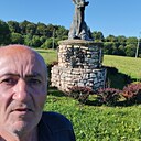 Гагик, 61 год