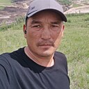 Рус, 48 лет