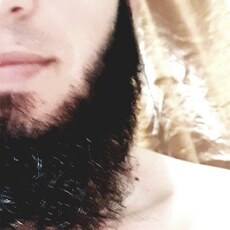 Фотография мужчины Надир, 23 года из г. Ревда