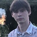 Антон, 22 года