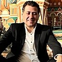 Коста, 40 лет
