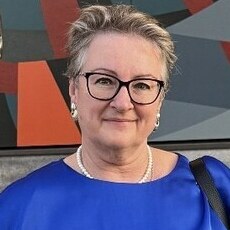 Фотография девушки Екатерина, 56 лет из г. Санкт-Петербург
