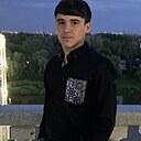 Babək, 18 лет