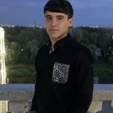 Фотография мужчины Babək, 19 лет из г. Адыгейск