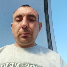Фотография мужчины Александр, 40 лет из г. Евпатория