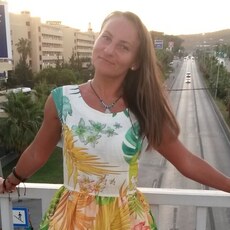 Лиза, 35 из г. Челябинск.