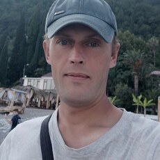 Фотография мужчины Александр, 45 лет из г. Бердск