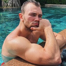 Фотография мужчины Владимир, 35 лет из г. Томск