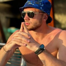 Фотография мужчины Владимир, 35 лет из г. Ставрополь