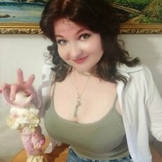 Фотография девушки Ирина, 40 лет из г. Псков