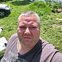 Санек, 40 лет