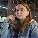 Виктория, 26 лет