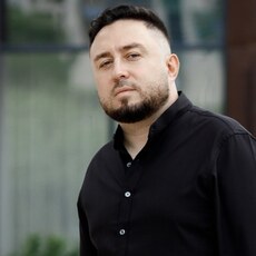 Фотография мужчины Юрий, 37 лет из г. Ижевск