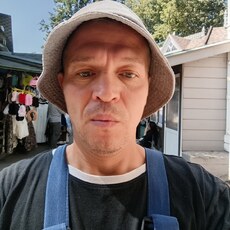 Фотография мужчины Павел, 42 года из г. Сергиев Посад