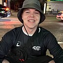 Илья, 19 лет