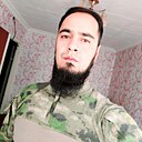 Zurif, 27 лет