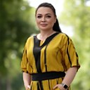 Ляля, 40 лет