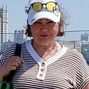 Татьяна, 64 года