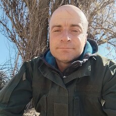 Фотография мужчины Андрей, 42 года из г. Киев
