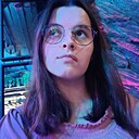 Аня, 19 лет