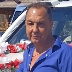 Фотография мужчины Александр, 54 года из г. Толочин