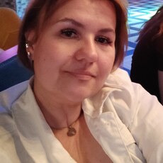 Елена, 46 из г. Москва.