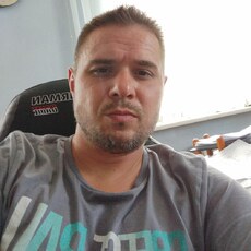Фотография мужчины Сергей, 35 лет из г. Энгельс