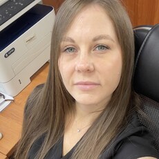Елена, 36 из г. Хабаровск.