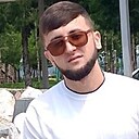 Ахмад, 24 года