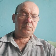 Фотография мужчины Анатолий, 65 лет из г. Невьянск