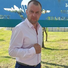 Фотография мужчины Дмитрий, 41 год из г. Екатеринбург